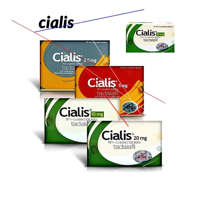 Doctissimo acheter cialis